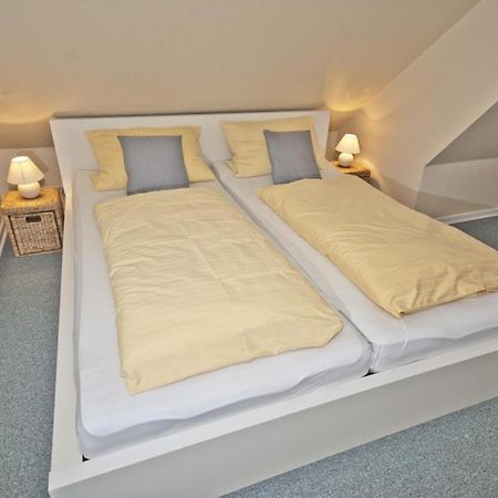 Suedstrand 6 Westerland Extérieur photo