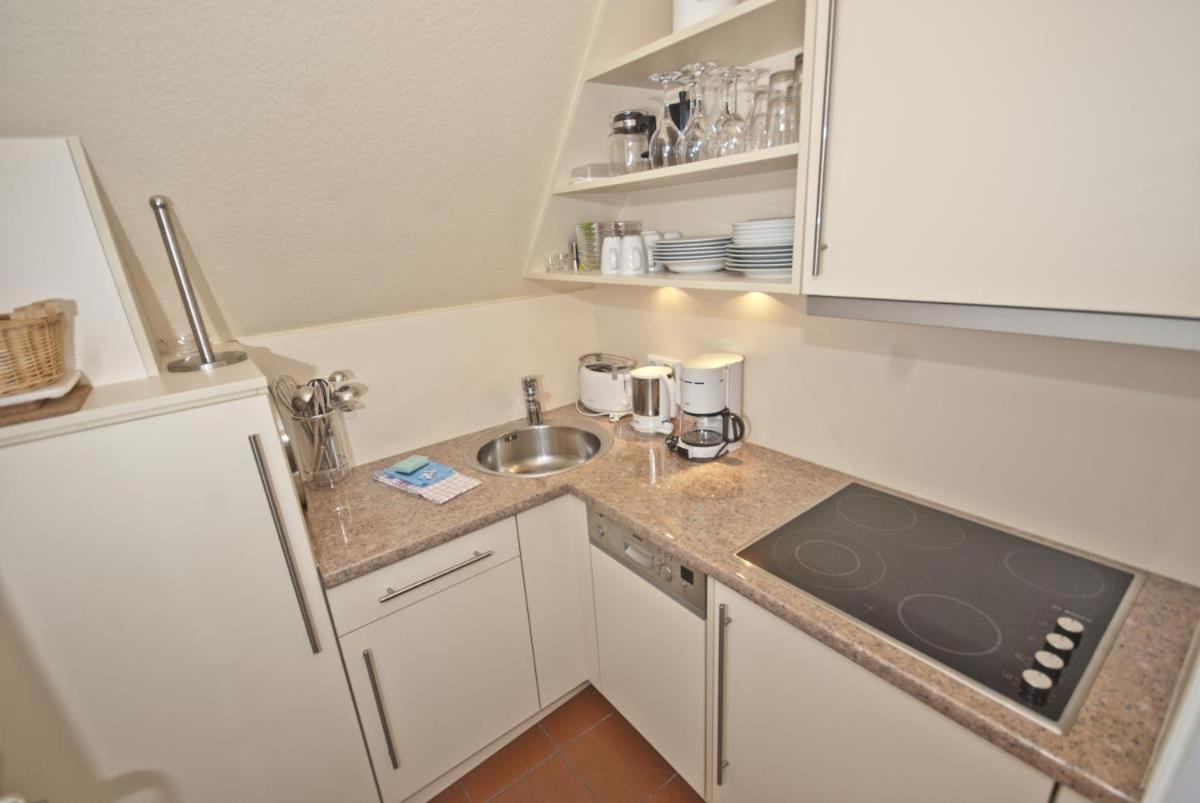 Suedstrand 6 Westerland Extérieur photo