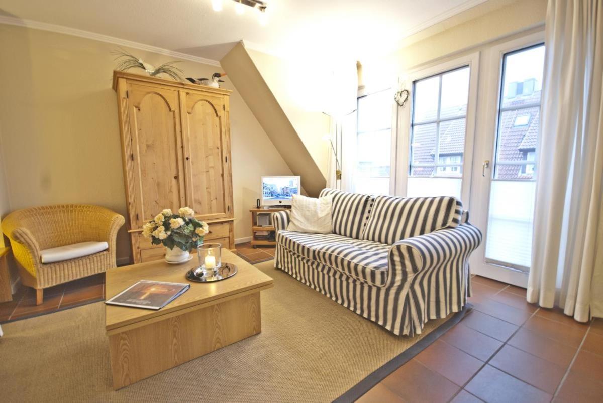 Suedstrand 6 Westerland Extérieur photo